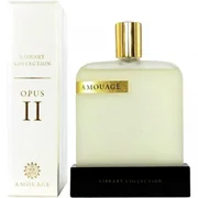 Amouage Opus II parfüümvesi