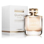 Boucheron Quatre Pour Femme Lõhnavesi