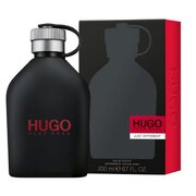 Hugo Boss Hugo Just Different Tualettvesi 200ml