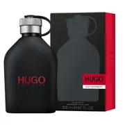 Hugo Boss Hugo Just Different Tualettvesi 200ml