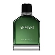 Giorgio Armani Eau de Cedre Tualettvesi 100ml
