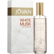 Jovan White Musk naistele Köln, 96 ml