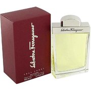 Salvatore Ferragamo Salvatore Ferragamo vala Homme tualettvesi