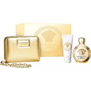 Versace Eros Pour Femme kinkekomplekt