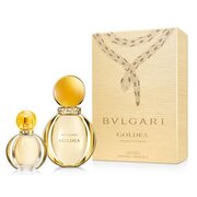 Bvlgari Goldea kinkekomplekt, lõhnavesi 50ml + lõhnavesi 15ml