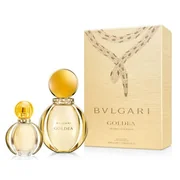 Bvlgari Goldea kinkekomplekt, lõhnavesi 50ml + lõhnavesi 15ml