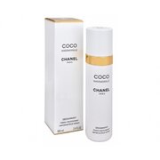 Chanel Coco Mademoiselle deodorant