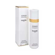 Chanel Coco Mademoiselle deodorant