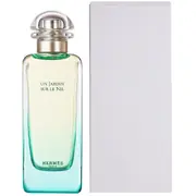 Hermes Jardin Sur Le Nil Tualettvesi – tester 100ml