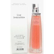 Givenchy Live Irresistible parfüümvesi – tester, 75ml