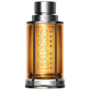 Hugo Boss Boss The Scent Tualettvesi 100ml