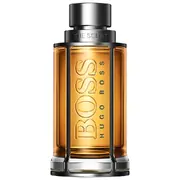 Hugo Boss Boss The Scent Tualettvesi 200ml