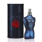 Jean Paul Gaultier Ultra Male Intense Tualettvesi