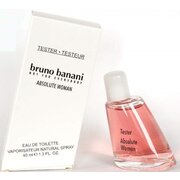 Bruno Banani Absolute for Woman tualettvesi – tester