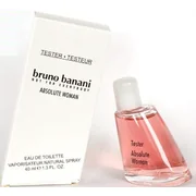 Bruno Banani Absolute for Woman tualettvesi – tester