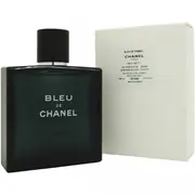 Chanel Bleu de Chanel Pour Homme Tualettvesi – tester 100ml