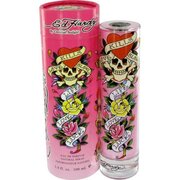 Christian Audigier Ed Hardy naiste parfüümvee jaoks