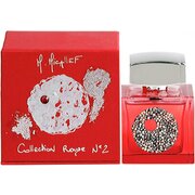 M. Micallef Collection Rouge No.2 parfüümvesi – tester