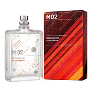 Escentric Molecules Molecule 02 Tualettvesi 100ml