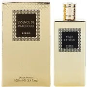 Perris Monte Carlo Essence de Patchouli Lõhnastatud vesi