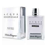 Salvatore Ferragamo Acqua Essenziale Colonia tualettvesi