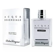 Salvatore Ferragamo Acqua Essenziale Colonia tualettvesi
