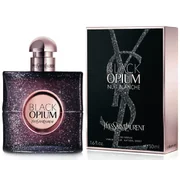 Yves Saint Laurent Oopium Black Nuit Blanche parfüümvesi