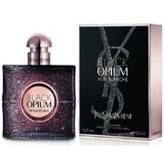 Yves Saint Laurent Opium Black Nuit Blanche parfüümvesi, 50ml