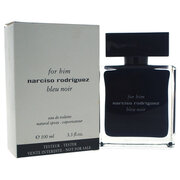 Narciso Rodriguez tema jaoks Bleu Noir tualettvesi – tester