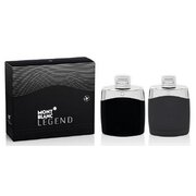 Mont Blanc Legend kinkekomplekt, tualettvesi 100 ml + habemeajamisvesi 100 ml