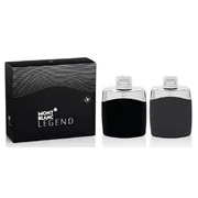 Mont Blanc Legend kinkekomplekt, tualettvesi 100 ml + habemeajamisvesi 100 ml