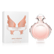 Paco Rabanne Olympea Aqua tualettvesi, 80ml