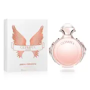 Paco Rabanne Olympea Aqua tualettvesi, 80ml