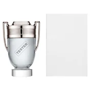 Paco Rabanne Invictus Aqua tualettvesi – tester