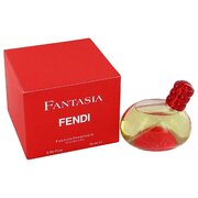 Fendi Fantasia tualettvesi
