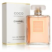 Chanel Coco Mademoiselle parfüümvesi, 200ml