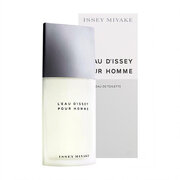 Issey Miyake L'Eau D'Issey Homme Fraiche tualettvesi, 50 ml