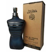 Jean Paul Gaultier Ultra Meeste intensiivne tualettvesi – tester