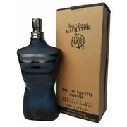 Jean Paul Gaultier Ultra Meeste intensiivne tualettvesi – tester