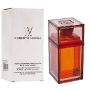 Roberto Verino VV Man tualettvesi – tester