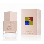 Yves Saint Laurent La Collection In Love Again tualettvesi, 80ml