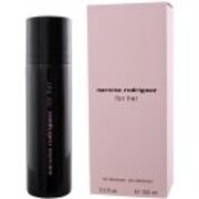 Narciso Rodriguez Narciso Rodriguez tema Deospray eest