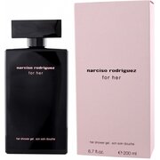 Narciso Rodriguez Narciso Rodriguez tema dušigeeli jaoks