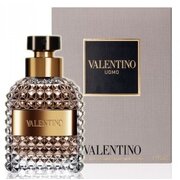 Valentino Uomo Tualettvesi