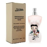 Jean Paul Gaultier Classique Betty Boop Eau Fraiche tualettvesi – tester