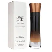 Giorgio Armani Code Profumo parfüümvesi – tester, 60ml
