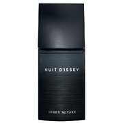 Issey Miyake Nuit d'Issey pour Homme Tualettvesi 125ml