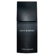 Issey Miyake Nuit d'Issey pour Homme Tualettvesi 125ml