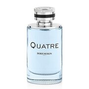 Boucheron Quatre Tualettvesi – tester