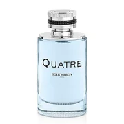 Boucheron Quatre Tualettvesi – tester